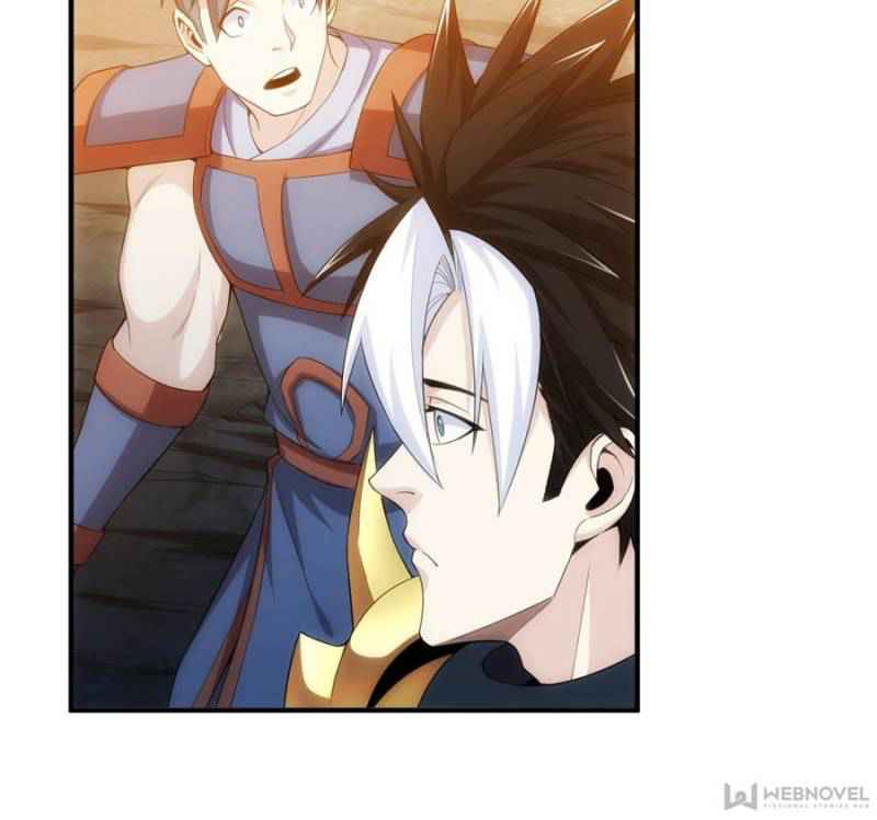 Rich Player (Billionaire Player) Chapter 145 - Page 44