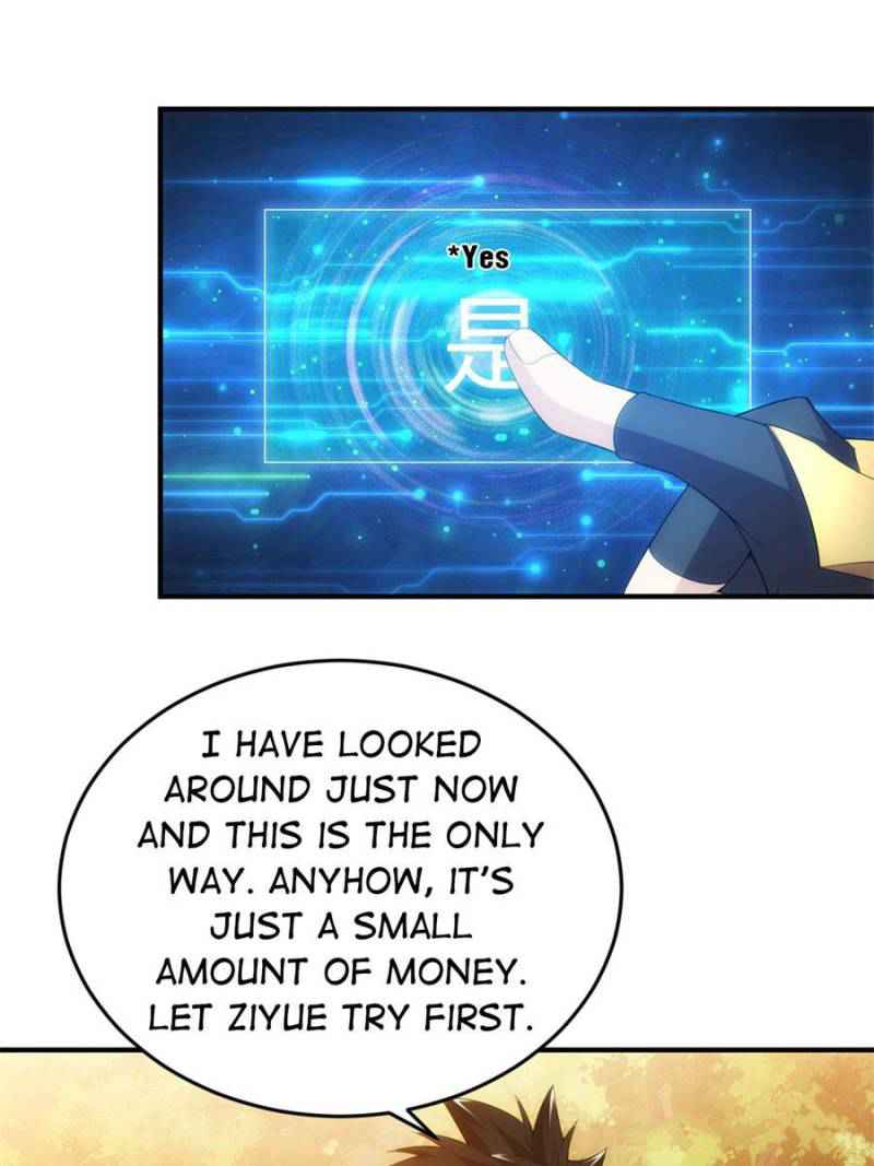 Rich Player (Billionaire Player) Chapter 145 - Page 45