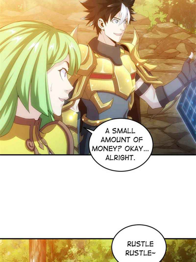 Rich Player (Billionaire Player) Chapter 145 - Page 46
