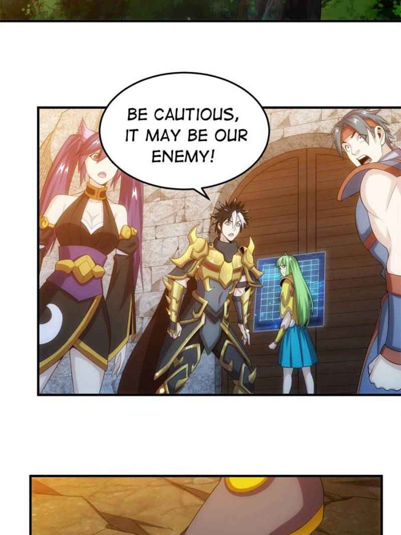 Rich Player (Billionaire Player) Chapter 145 - Page 48