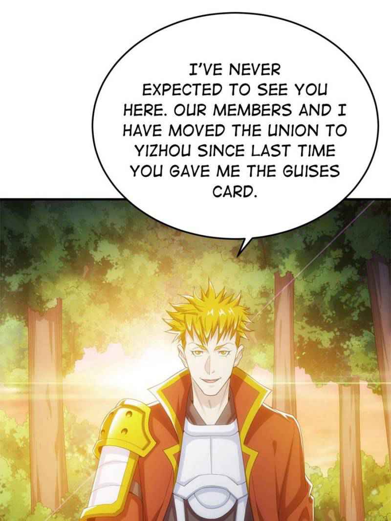 Rich Player (Billionaire Player) Chapter 145 - Page 51