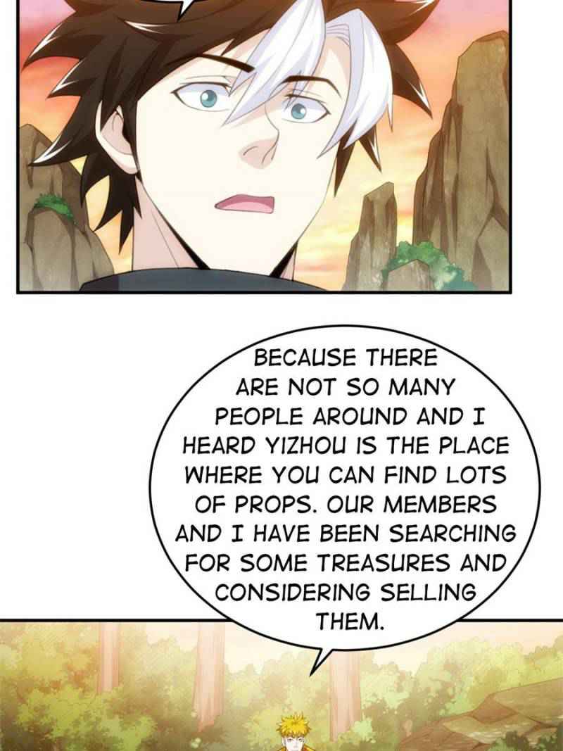 Rich Player (Billionaire Player) Chapter 145 - Page 54