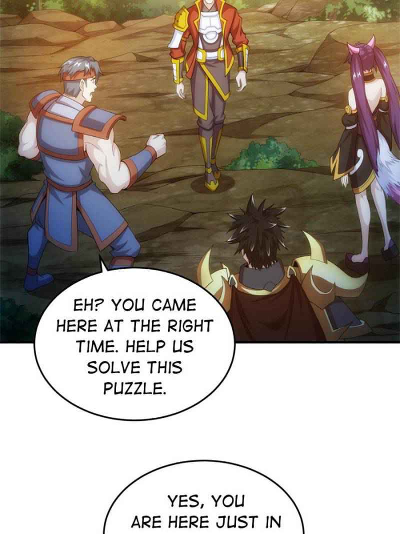 Rich Player (Billionaire Player) Chapter 145 - Page 55
