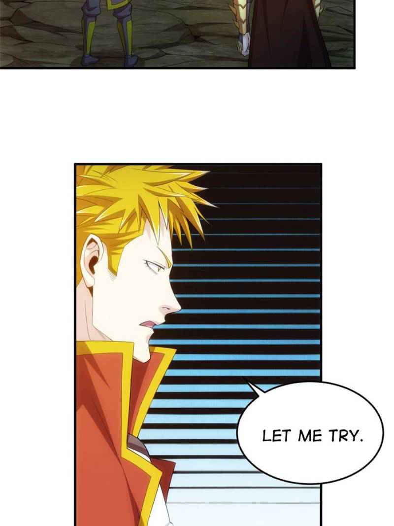 Rich Player (Billionaire Player) Chapter 145 - Page 58