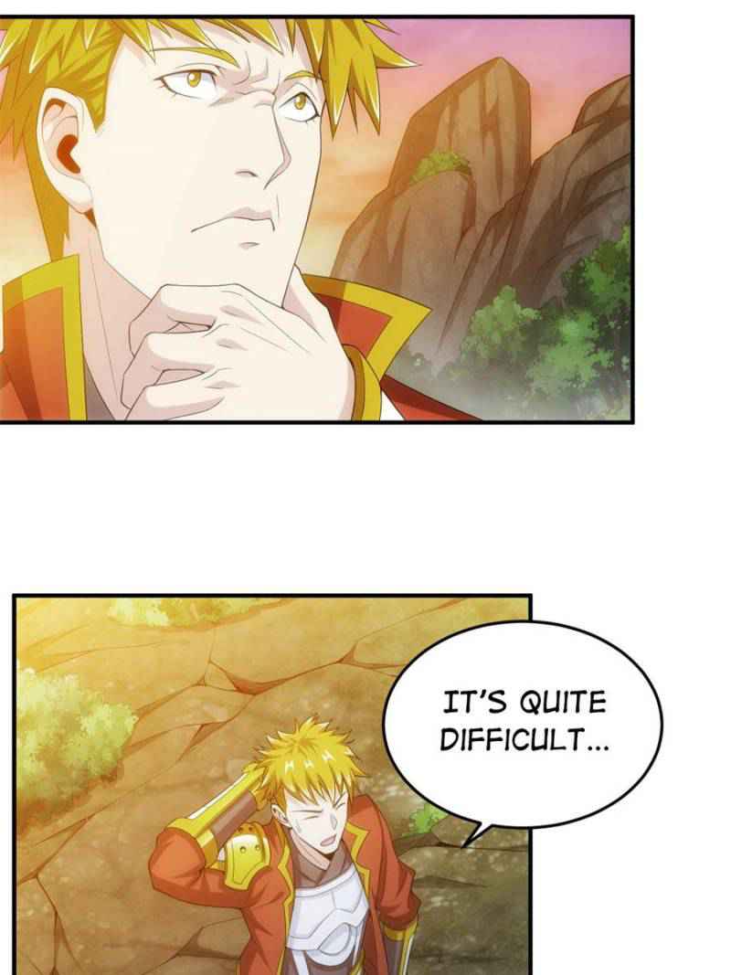 Rich Player (Billionaire Player) Chapter 145 - Page 62