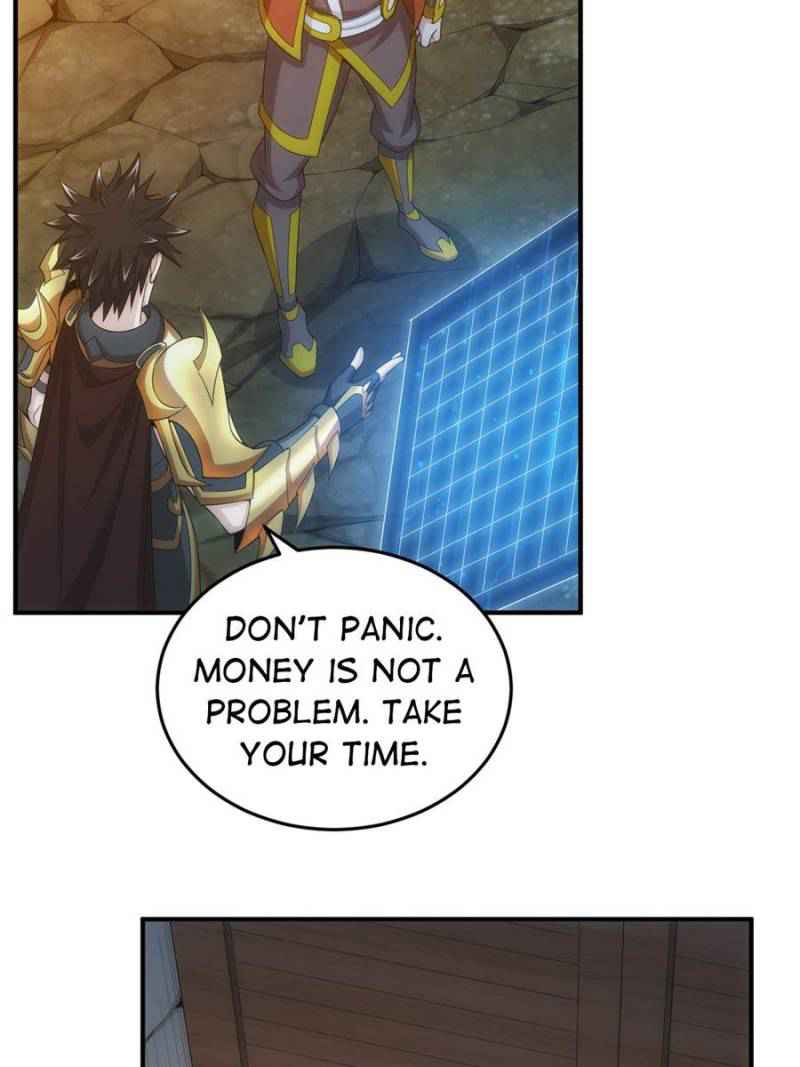 Rich Player (Billionaire Player) Chapter 145 - Page 63
