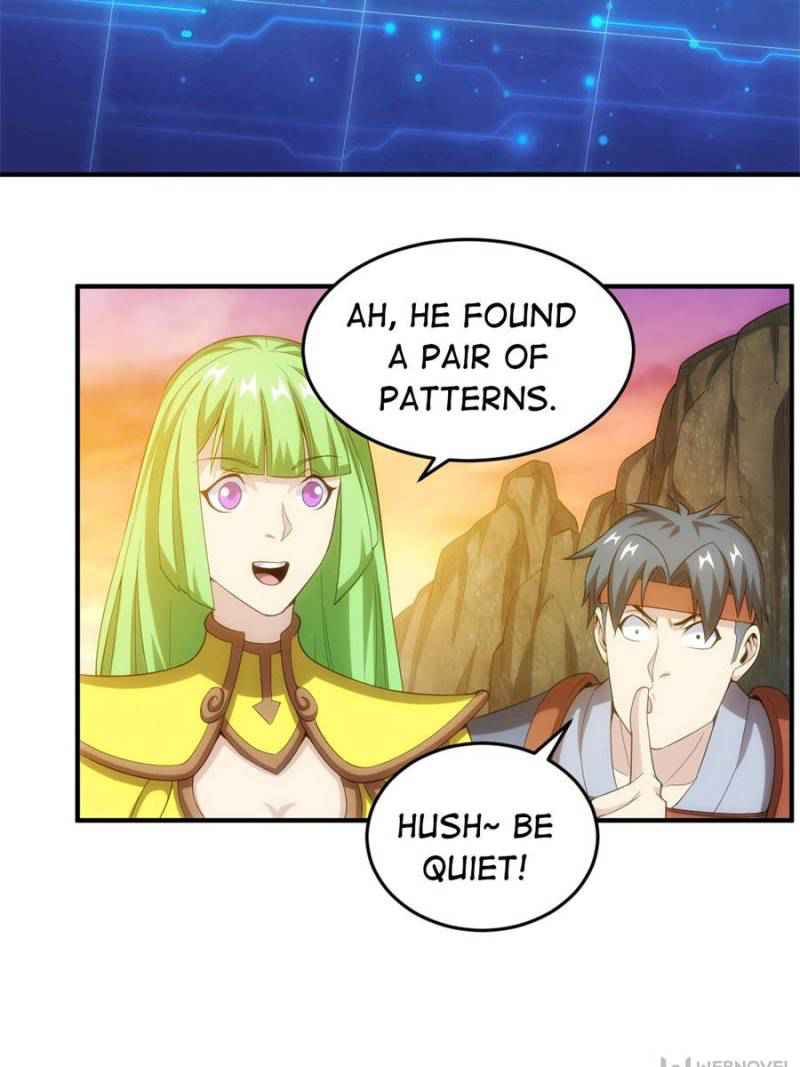 Rich Player (Billionaire Player) Chapter 145 - Page 66