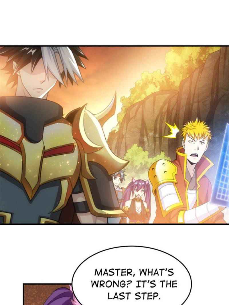 Rich Player (Billionaire Player) Chapter 145 - Page 77