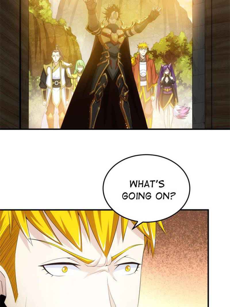 Rich Player (Billionaire Player) Chapter 145 - Page 81