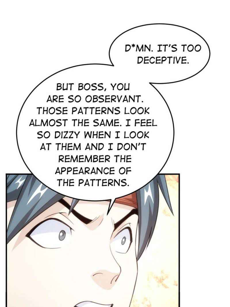 Rich Player (Billionaire Player) Chapter 145 - Page 84