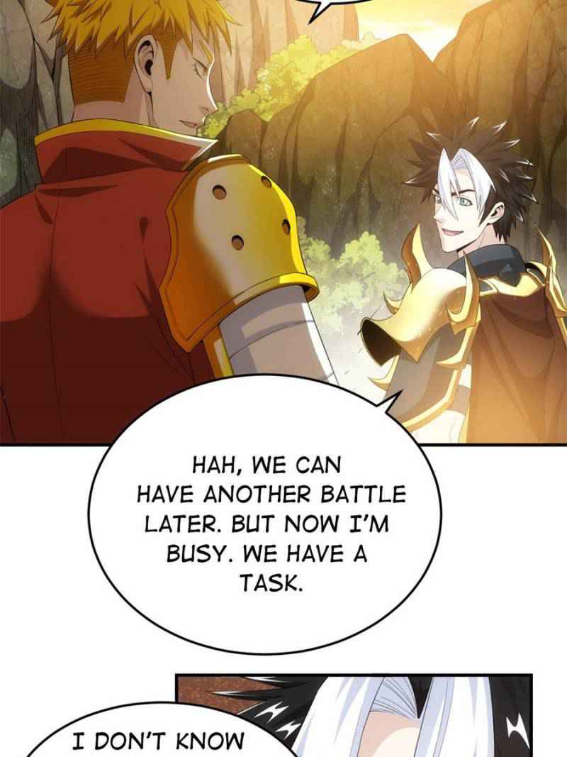 Rich Player (Billionaire Player) Chapter 145 - Page 86