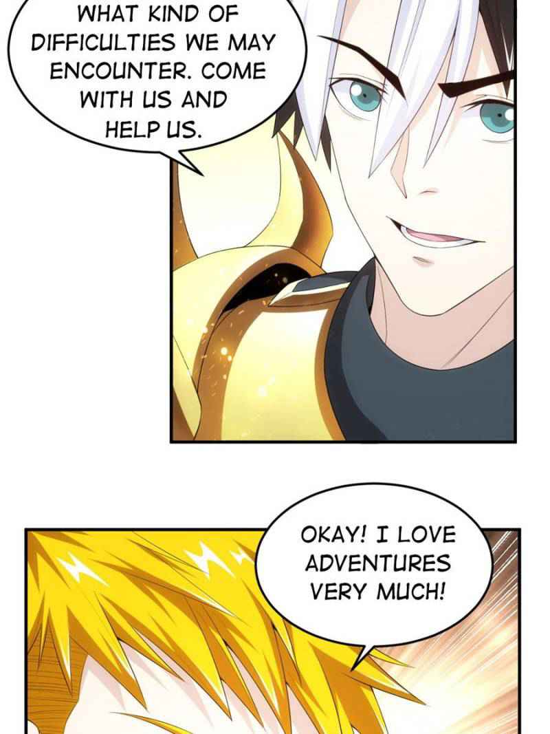 Rich Player (Billionaire Player) Chapter 145 - Page 87