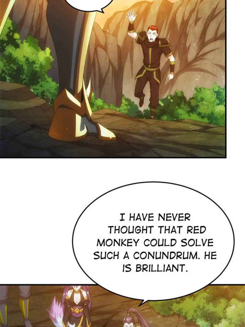Rich Player (Billionaire Player) Chapter 146 - Page 1