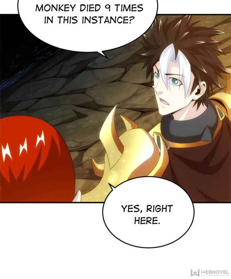 Rich Player (Billionaire Player) Chapter 146 - Page 14