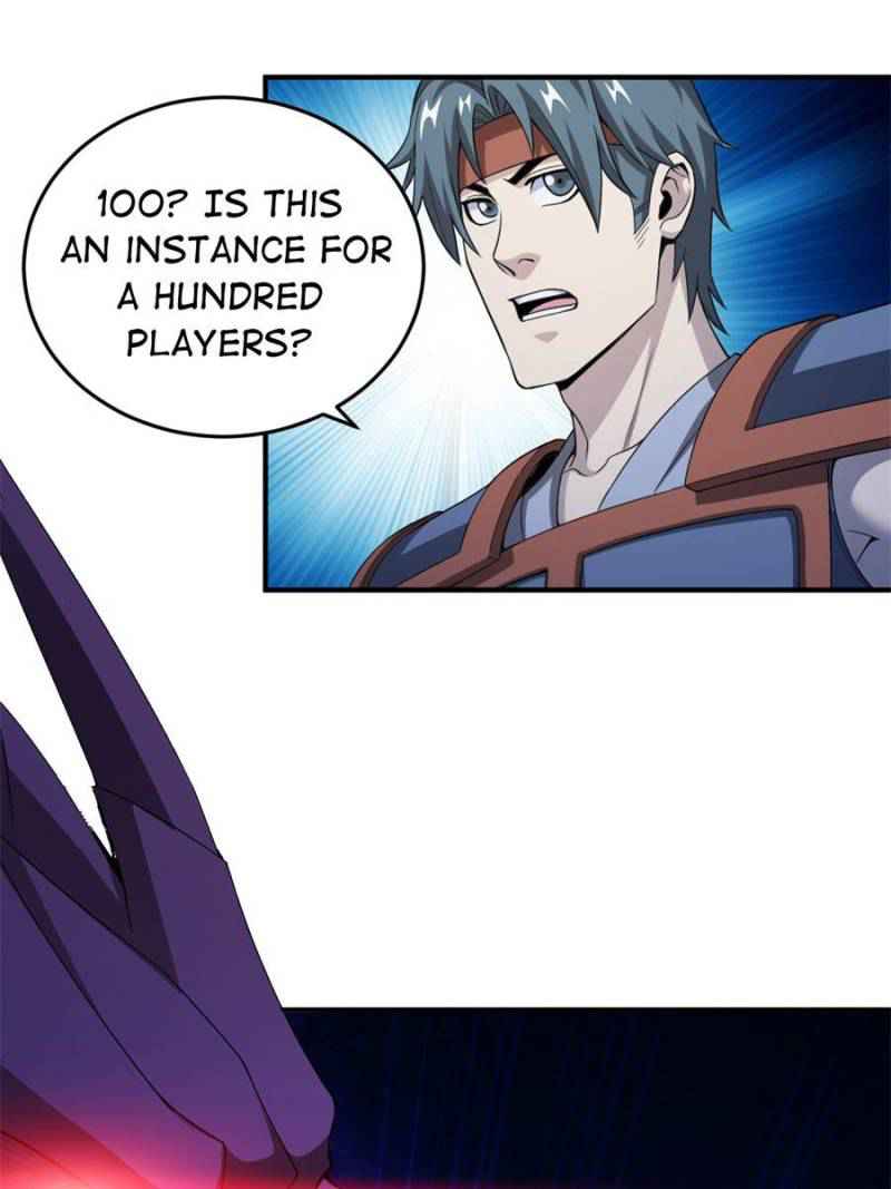 Rich Player (Billionaire Player) Chapter 146 - Page 21