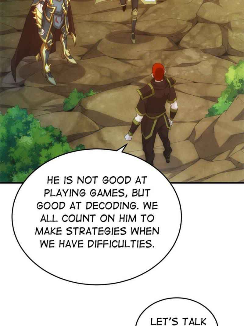 Rich Player (Billionaire Player) Chapter 146 - Page 3