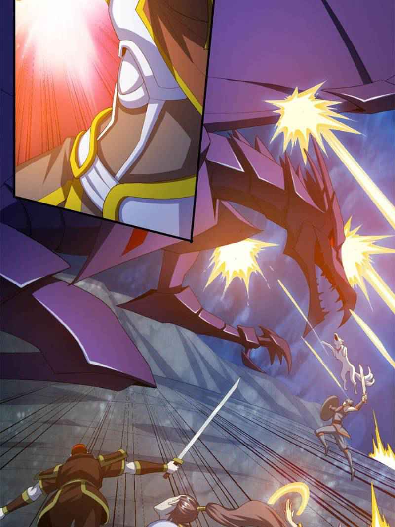 Rich Player (Billionaire Player) Chapter 146 - Page 37