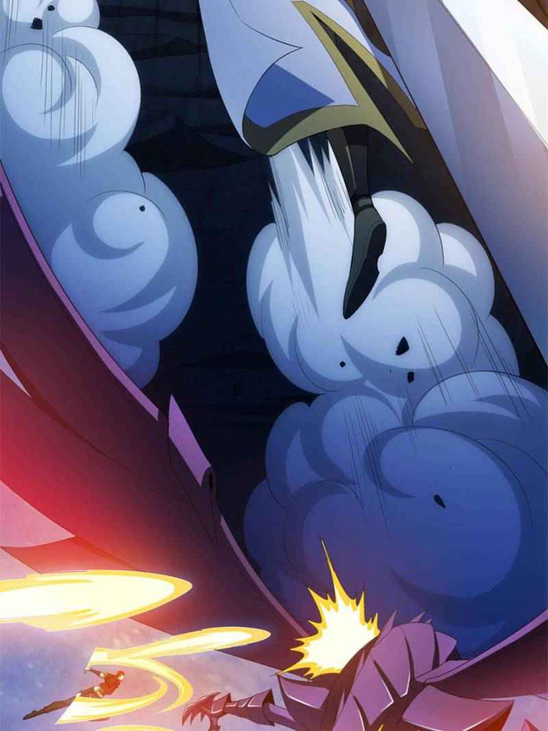 Rich Player (Billionaire Player) Chapter 146 - Page 39