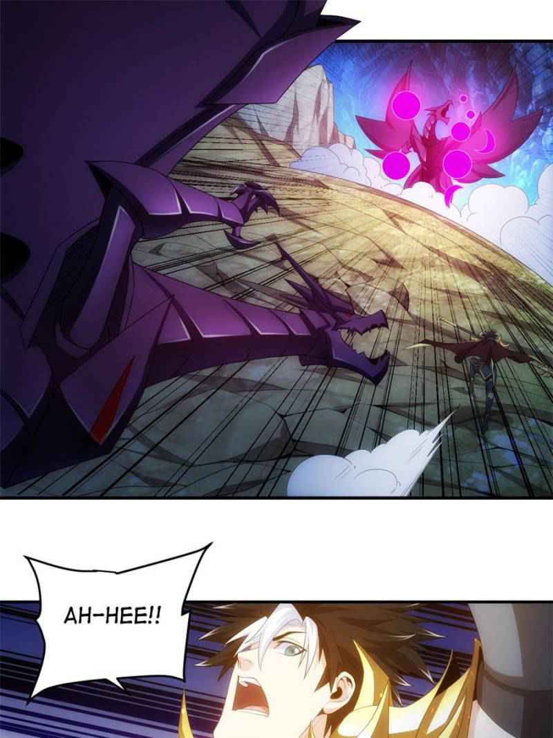 Rich Player (Billionaire Player) Chapter 146 - Page 42