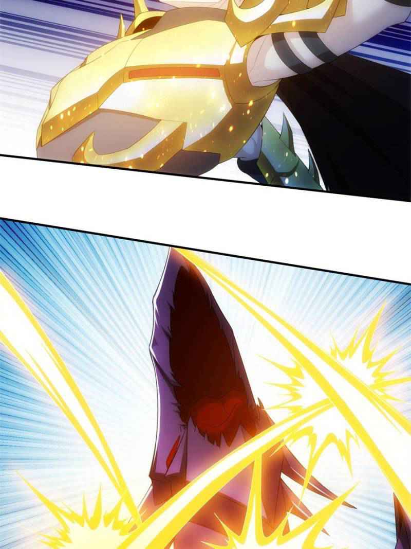 Rich Player (Billionaire Player) Chapter 146 - Page 43