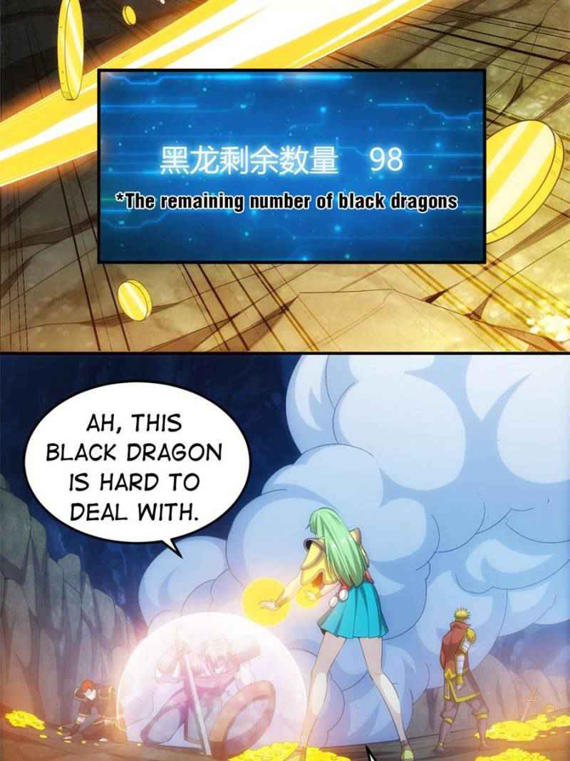 Rich Player (Billionaire Player) Chapter 146 - Page 49