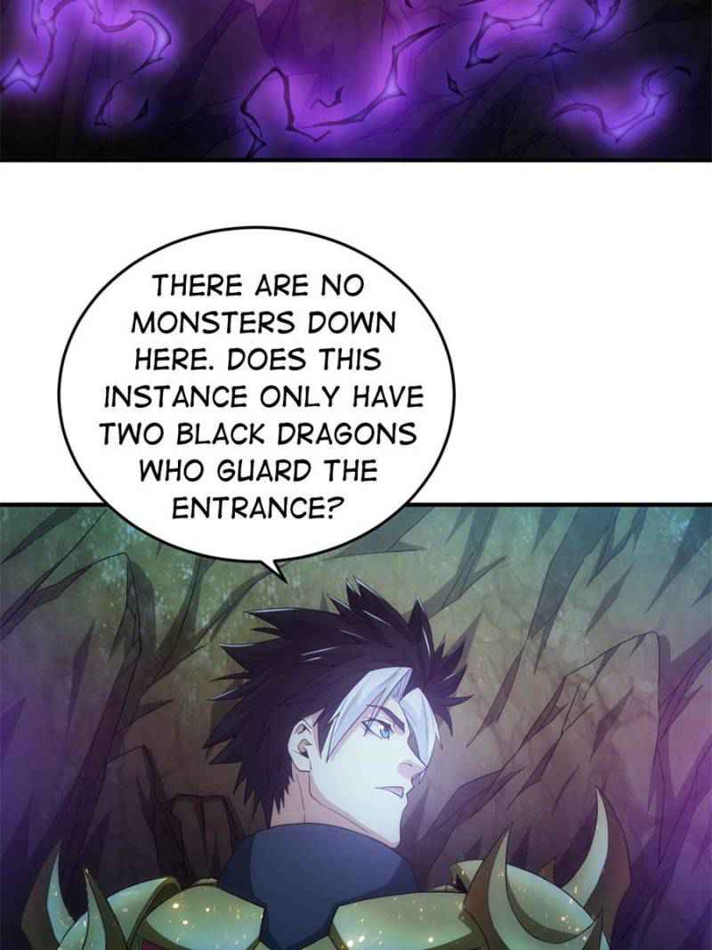 Rich Player (Billionaire Player) Chapter 146 - Page 58