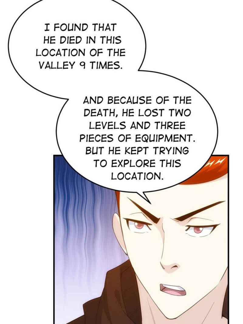 Rich Player (Billionaire Player) Chapter 146 - Page 6