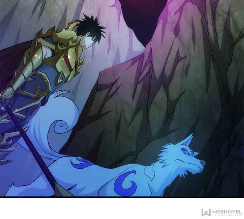 Rich Player (Billionaire Player) Chapter 146 - Page 60