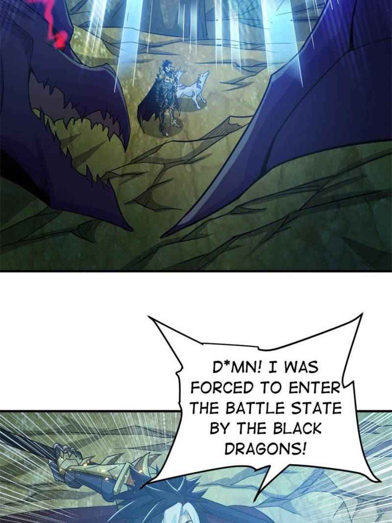Rich Player (Billionaire Player) Chapter 146 - Page 68