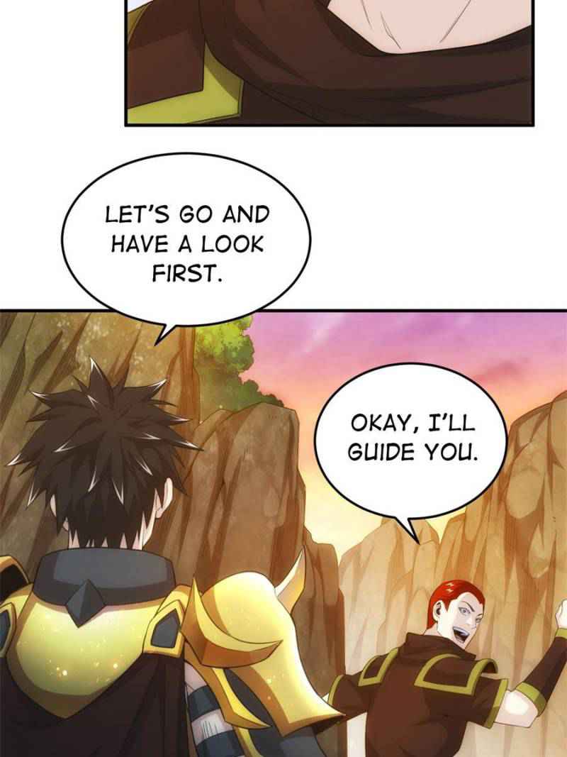 Rich Player (Billionaire Player) Chapter 146 - Page 7