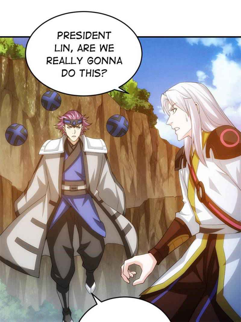 Rich Player (Billionaire Player) Chapter 147 - Page 1
