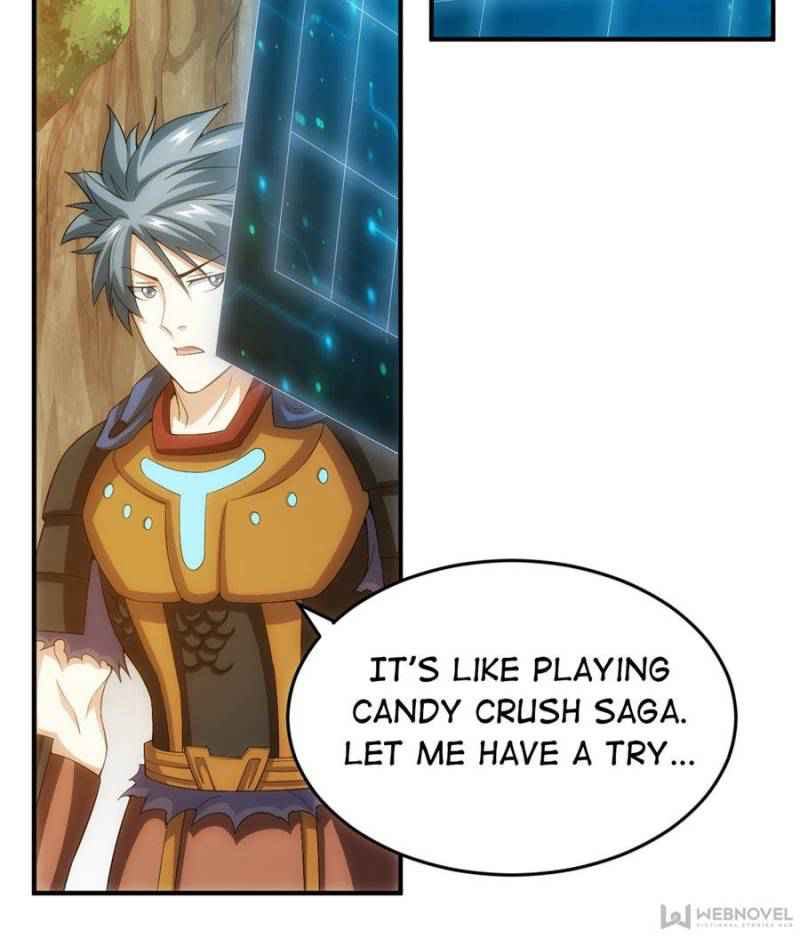 Rich Player (Billionaire Player) Chapter 147 - Page 11