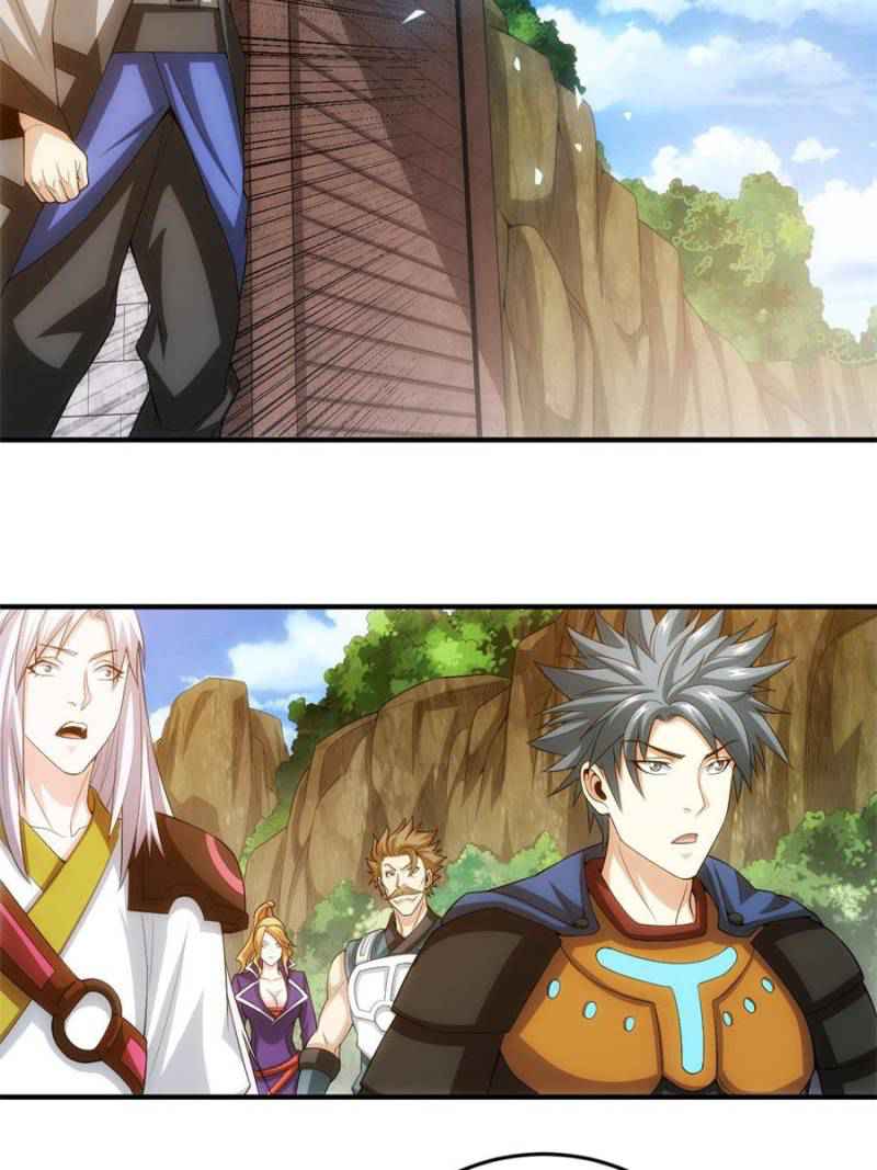 Rich Player (Billionaire Player) Chapter 147 - Page 16