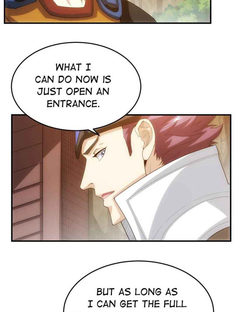Rich Player (Billionaire Player) Chapter 147 - Page 18