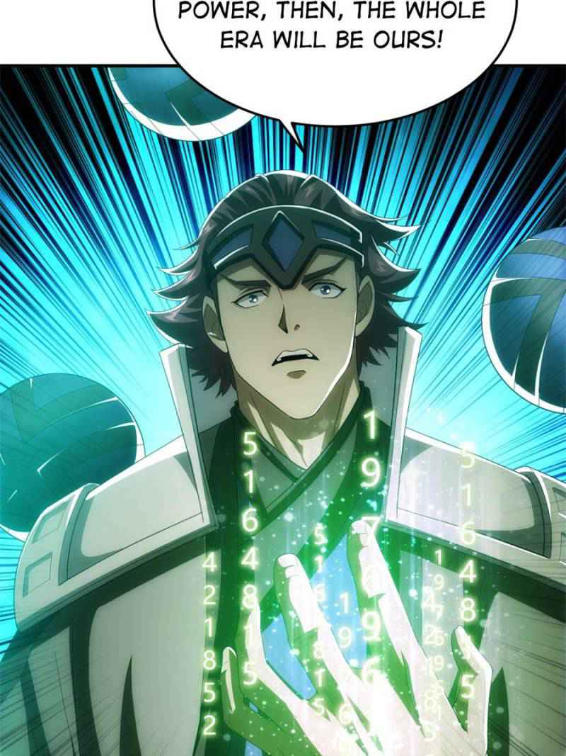 Rich Player (Billionaire Player) Chapter 147 - Page 19