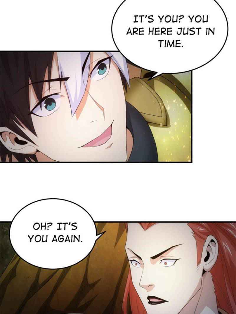 Rich Player (Billionaire Player) Chapter 147 - Page 27