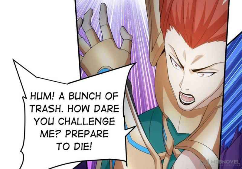 Rich Player (Billionaire Player) Chapter 147 - Page 32