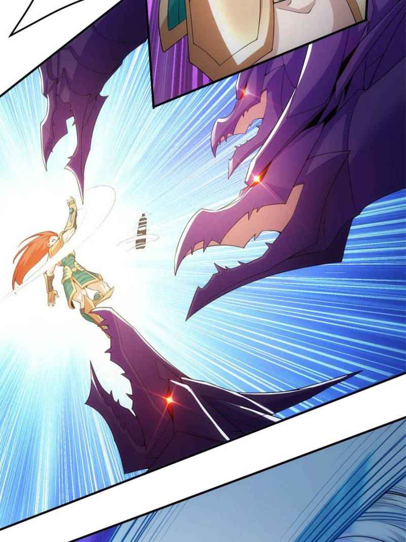 Rich Player (Billionaire Player) Chapter 147 - Page 33