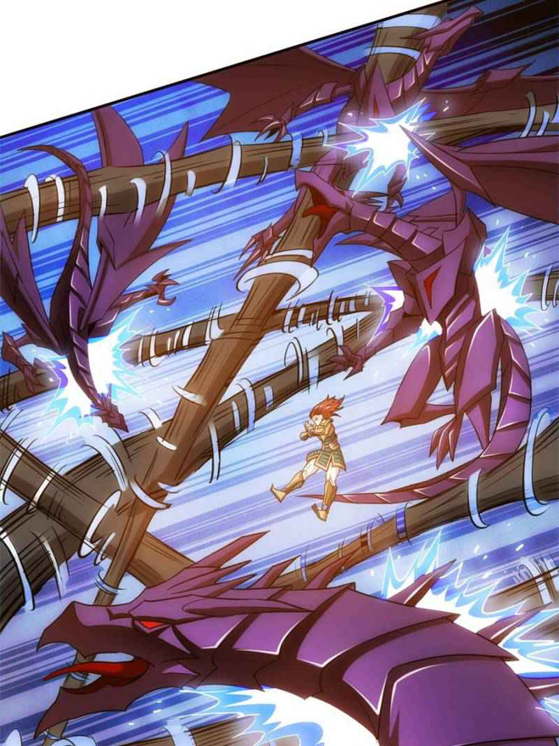 Rich Player (Billionaire Player) Chapter 147 - Page 40