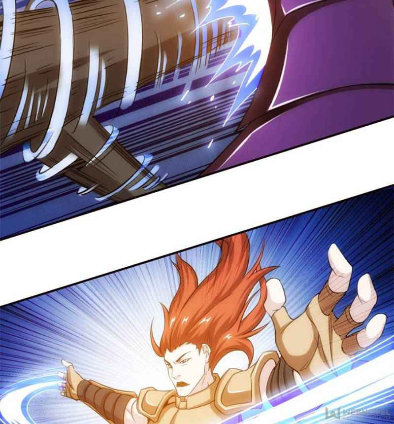 Rich Player (Billionaire Player) Chapter 147 - Page 41