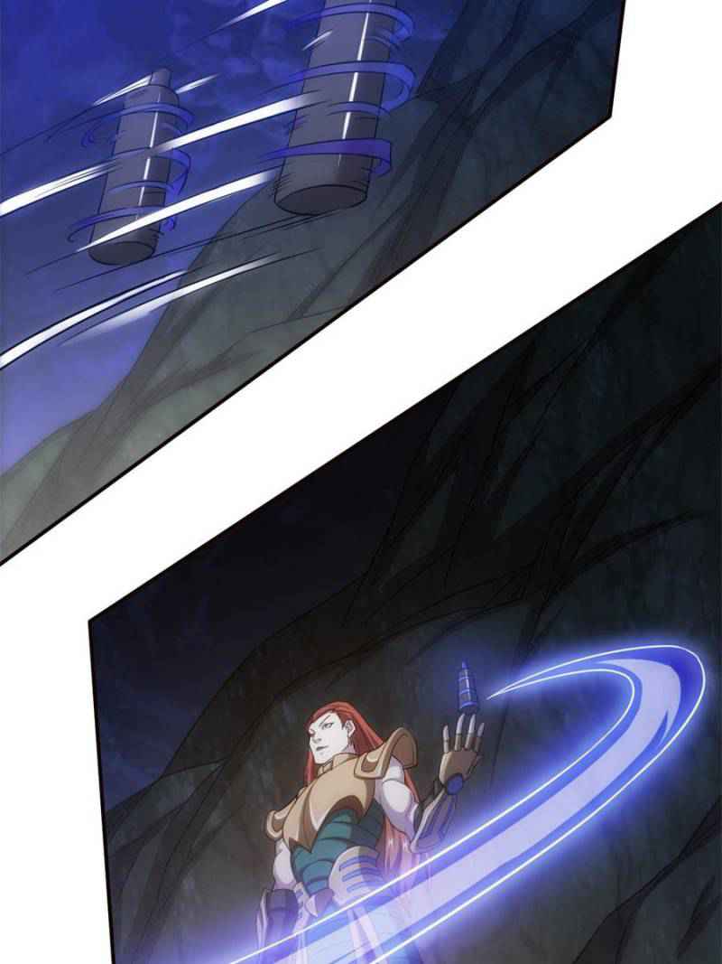 Rich Player (Billionaire Player) Chapter 147 - Page 48