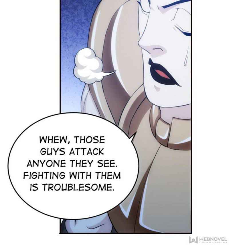 Rich Player (Billionaire Player) Chapter 147 - Page 50