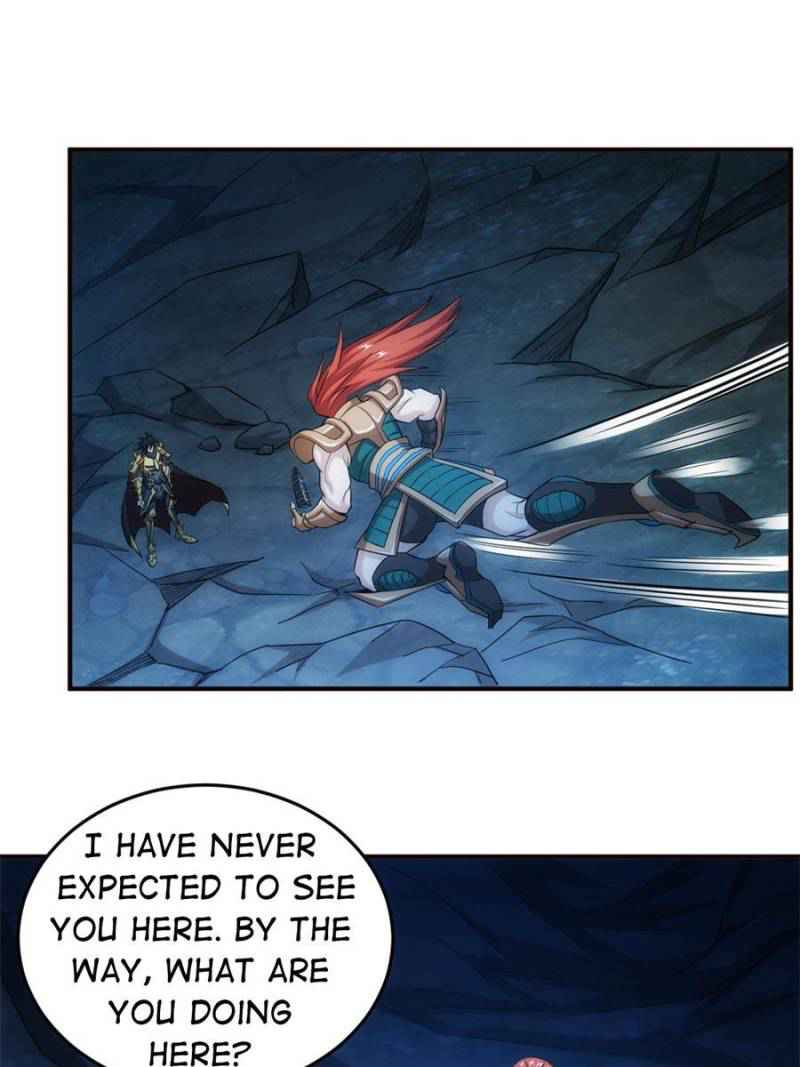 Rich Player (Billionaire Player) Chapter 147 - Page 51