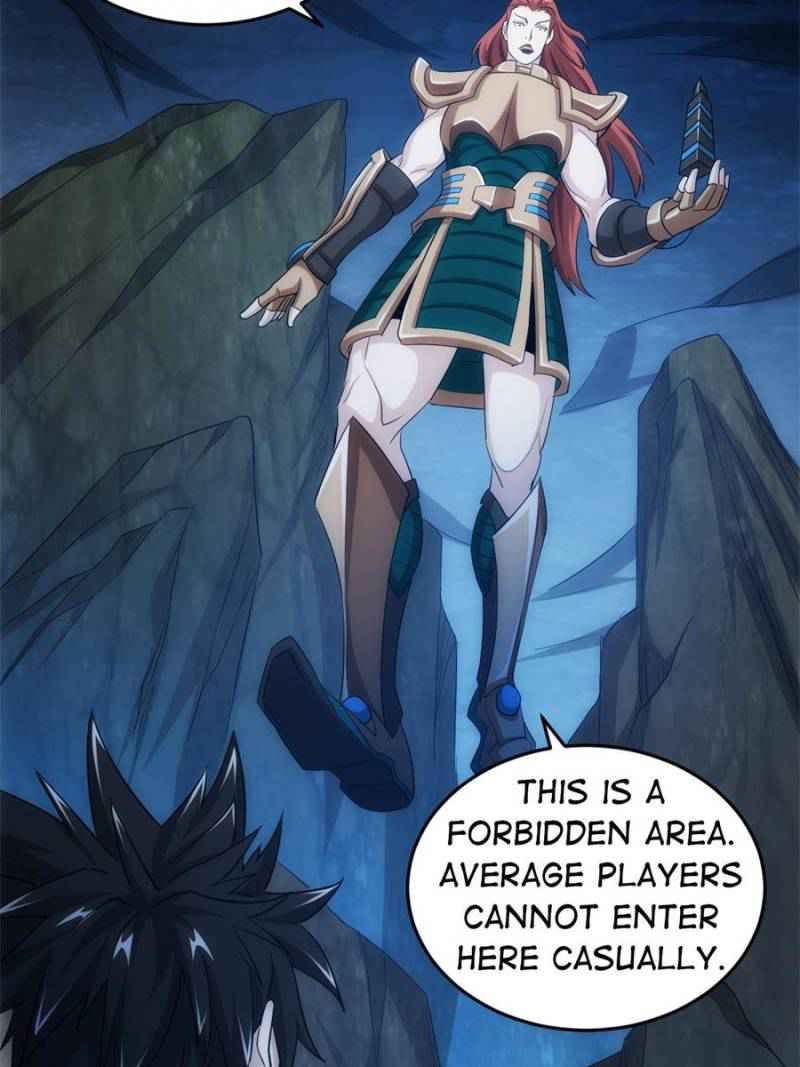 Rich Player (Billionaire Player) Chapter 147 - Page 52