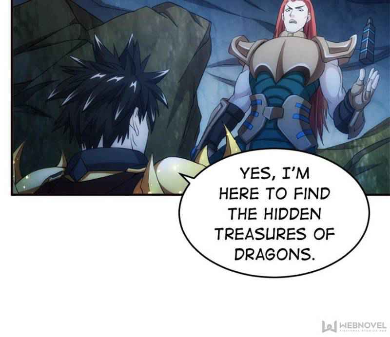 Rich Player (Billionaire Player) Chapter 147 - Page 56