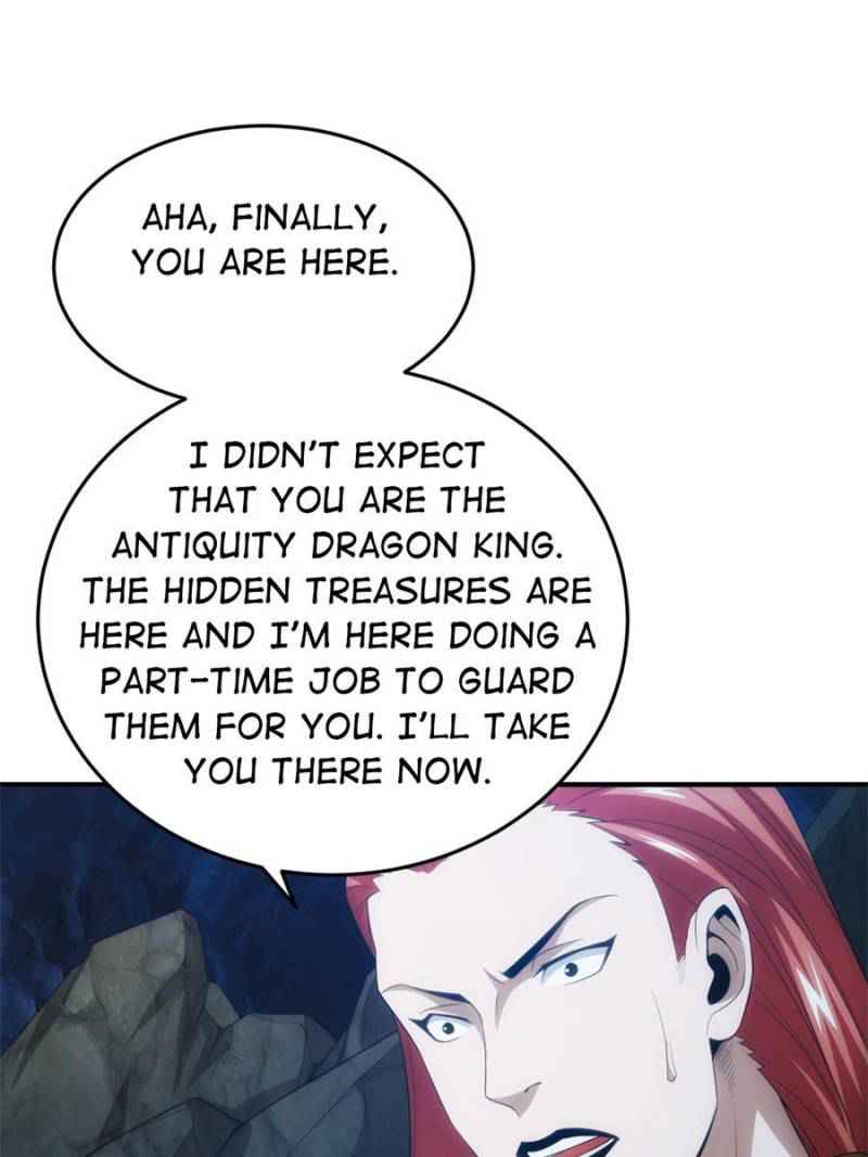 Rich Player (Billionaire Player) Chapter 147 - Page 57