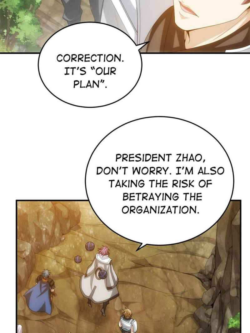 Rich Player (Billionaire Player) Chapter 147 - Page 7