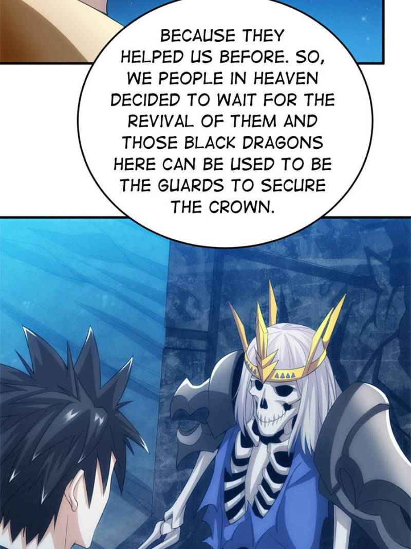 Rich Player (Billionaire Player) Chapter 147 - Page 72