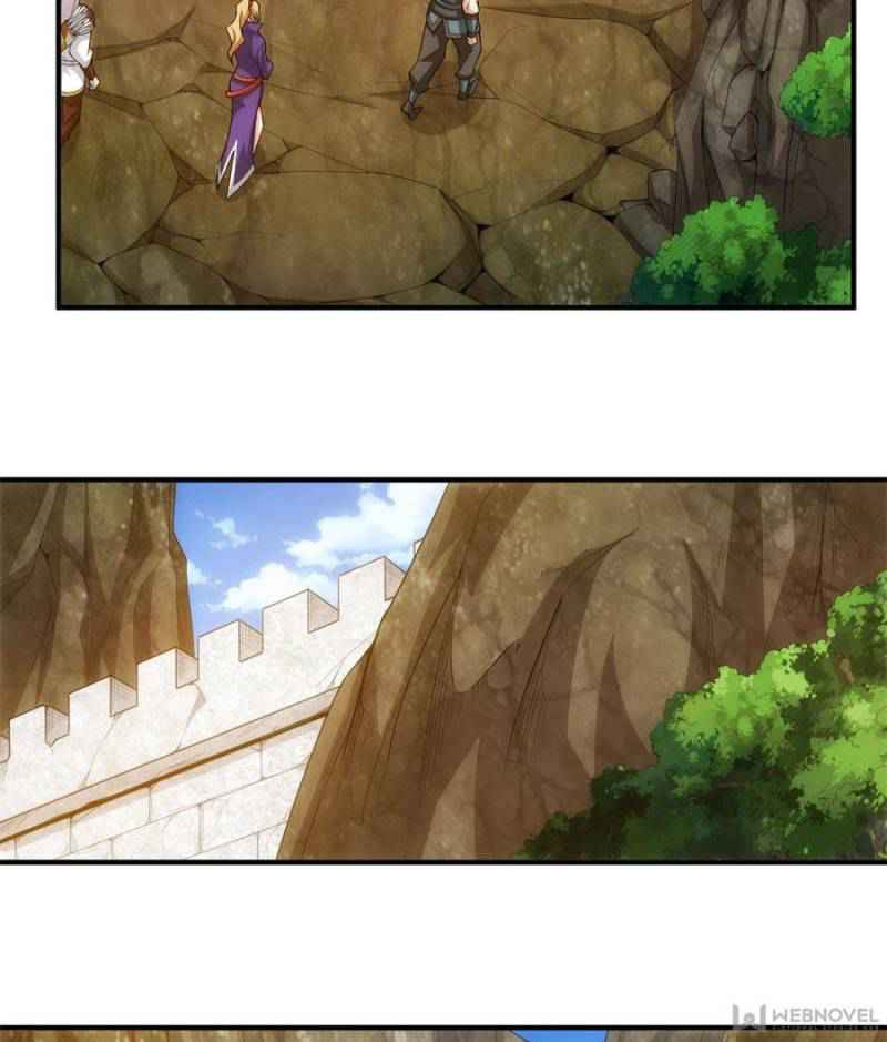 Rich Player (Billionaire Player) Chapter 147 - Page 8