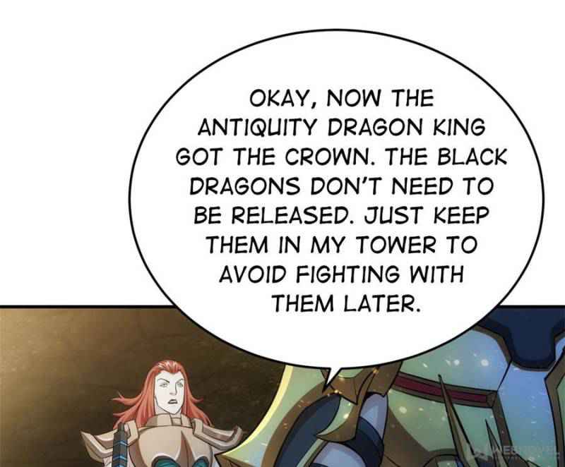Rich Player (Billionaire Player) Chapter 147 - Page 83